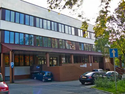 NZOZ Przychodnia nr 13 Sp. z o.o.